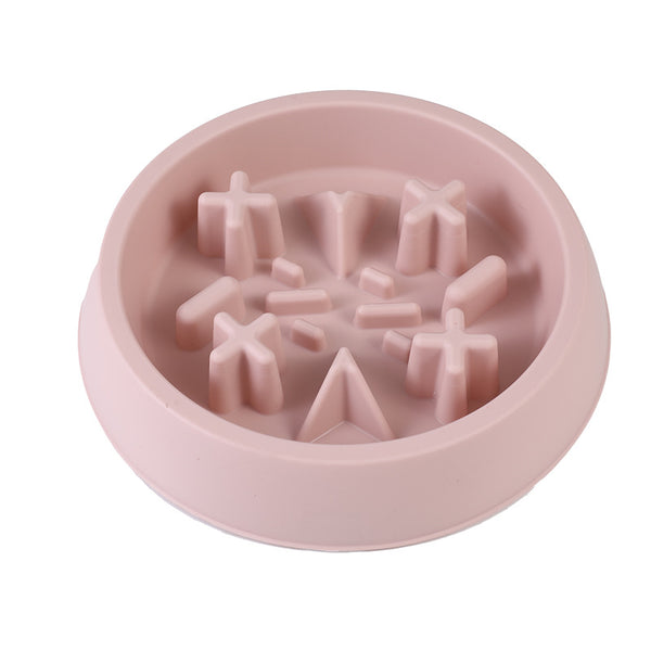 Essential Anti-Choking Slow Feeder Bowl